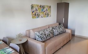 Park Veredas, Flat 513 - Fantástico!!!